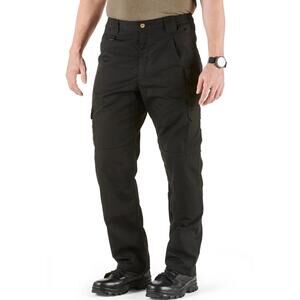 Black 5.11 Tactical TACLITE® PRO PANT - Size 32" x 30"
